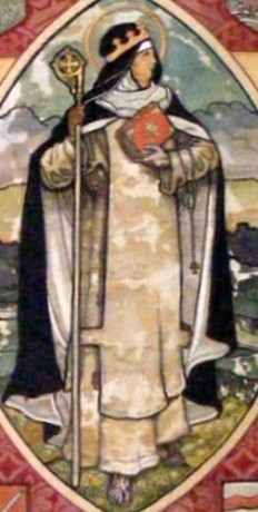 December 12th: Feast Day of St Bugga of Thanet