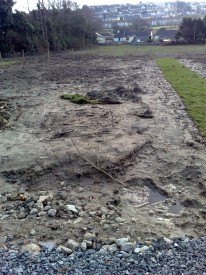 .. the long view doesn't look great