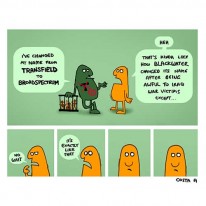 Transfield rebrands refugee torture....