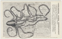 A thousand acres of London's super-prime real estate is owned by 5 aristocratic families, the Crown & the Church