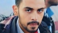 Rifaat Radwan filmed the incident in which he and 14 other emergency workers were shot dead by Israeli troops
