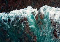 Word(s) of the day: "spring tide" - tide occurring around the time of a full or new moon