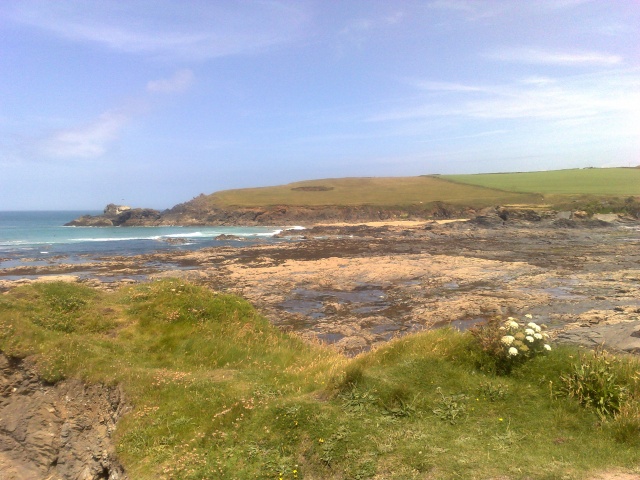 Trevone June