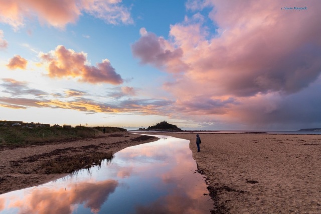 Marazion November 2017
